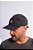 Boné Five Panel Rip Stop Hop.oh - Preto - Imagem 3
