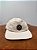 Boné Five Panel Sarja Hop.oh - Cinza / Gelo - Imagem 2
