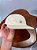 Boné Five Panel Lona Hop.oh - Creme - Imagem 4