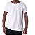 Camiseta Lúpulo Bordado Style Branca - Imagem 4