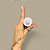 Balm Hidratante Lábios e Rosto| Incolor 100% Natural - Imagem 5