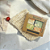 Kit Viagem ✤ Luva de Banho - Imagem 1