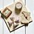 ❁ Kit Ritual de Serenidade - Imagem 1
