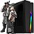 Pc Gamer, AMD Ryzen 5 2400g, A320m,16gb Ddr4 Ssd 240gb, 500w - Imagem 1