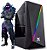 Computador Gamer Intel Core I5  8gb SSD 240g Custo Benefício - Imagem 1