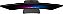 Monitor Gamer Curvo 1800R Redragon Mirror 24" 144Hz Freesync - Imagem 3