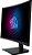 Monitor Gamer Curvo 1800R Redragon Mirror 24" 144Hz Freesync - Imagem 5