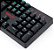 Teclado Gamer Optico Redragon Surara Pro Abnt2 Switch Outemu - Imagem 2