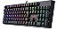 Teclado Gamer Optico Redragon Surara Pro Abnt2 Switch Outemu - Imagem 1