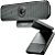WEB CAM USB FULL HP 1080P C925SE COM MICROFONE LOGITECH - Imagem 2