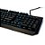TECLADO MOTOSPEED CK95 PRETO SWITCH VERMELHO LED AZUL - Imagem 2