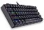 TECLADO MOTOSPEED CK61 ESSENTIAL PRETO SWITCH AZUL RGB - Imagem 4