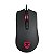 MOUSE MOTOSPEED V70 ESSENTIAL PRETO 12400DPI RGB - Imagem 2