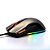 MOUSE MOTOSPEED V70 ESSENTIAL CINZA 12400DPI RGB - Imagem 5