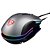 MOUSE MOTOSPEED V70 ESSENTIAL CINZA 12400DPI RGB - Imagem 3