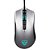 MOUSE MOTOSPEED V70 ESSENTIAL CINZA 12400DPI RGB - Imagem 2