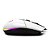 MOUSE MOTOSPEED V50 BRANCO 4000DPI RGB - Imagem 2