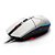 MOUSE MOTOSPEED V50 BRANCO 4000DPI RGB - Imagem 3