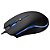 MOUSE MOTOSPEED V40 PRETO 4000DPI RGB - Imagem 3