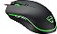 MOUSE MOTOSPEED V40 PRETO 4000DPI RGB - Imagem 2
