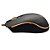 MOUSE MOTOSPEED V40 PRETO 4000DPI RGB - Imagem 4