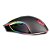 MOUSE MOTOSPEED V30 PRETO 7000DPI RGB - Imagem 3
