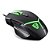 MOUSE MOTOSPEED V18 PRETO 4000DPI RGB - Imagem 3