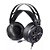 HEADSET MOTOSPEED H60 PRETO 7.1 LED AZUL USB - Imagem 1