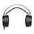 HEADSET MOTOSPEED H60 PRETO 7.1 LED AZUL USB - Imagem 5
