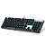 TECLADO MOTOSPEED CK104 PRETO SWITCH AZUL RGB ABNT2 - Imagem 4