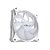 Cooler Fan MOTOSPEED Hyrax HCL603 3in1 A-RGB para Gabinete B - Imagem 2