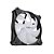 Cooler Fan MOTOSPEED Hyrax HCL603 3in1 A-RGB Para Gabinete P - Imagem 2