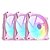 COOLER FAN MOTOSPEED HYRAX HCL603 3IN1 A-RGB PARA GABINETE R - Imagem 2