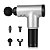 Massageador Corporal Facial Elétrico Muscular Pistola - Imagem 1