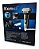 Maquina Kemei Cabelo Barba Nariz 3x1 Km-6776 - Imagem 3