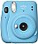INSTAX CAMERA MINI 11 AZUL - Imagem 1
