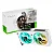 Placa de Vídeo GALAX RTX 5060 EX White 8GB GDDR7 128 Bits - NVIDIA - Imagem 1