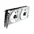 Placa de Vídeo GALAX RTX 5060 EX White 8GB GDDR7 128 Bits - NVIDIA - Imagem 2