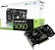 PNY Placa gráfica NVIDIA GeForce RTX™ 5060 8 GB com overclock com ventilador duplo (DLSS 4, PCIe® 5.0, HDMI®/DP 2.1, 2 compartimentos) - Imagem 1