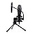 Microfone Gamer Redragon Quasar 2, Preto, GM200-1 - Imagem 6