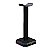 Suporte Para Headset Redragon Scepter, RGB, Preto - Imagem 1