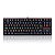 Teclado Mecanico Redragon Daksa Rainbow Switch Marrom, K576R-1 PT-BROWN - Imagem 1