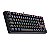 Teclado Mecanico Redragon Daksa Rainbow Switch Marrom, K576R-1 PT-BROWN - Imagem 2