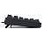 Teclado Mecanico Redragon Daksa Rainbow Switch Marrom, K576R-1 PT-BROWN - Imagem 6
