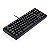 Teclado Mecanico Redragon Daksa Rainbow Switch Marrom, K576R-1 PT-BROWN - Imagem 5