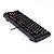 Teclado Mecanico Gamer Redragon Akali, RGB, Switch Brown, Preto, K642-RGB-PT-BROWN - Imagem 4