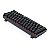 Teclado Mecanico Redragon Lakshmi, Rainbow, ABNT2, Layout 60%, Switch Marrom, K606R-PT-BROWN - Imagem 1