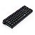 Teclado Mecanico Redragon Lakshmi, Rainbow, ABNT2, Layout 60%, Switch Marrom, K606R-PT-BROWN - Imagem 3