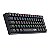 Teclado Mecanico Redragon Lakshmi, Rainbow, ABNT2, Layout 60%, Switch Marrom, K606R-PT-BROWN - Imagem 4