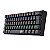 Teclado Mecanico Redragon Lakshmi, Rainbow, ABNT2, Layout 60%, Switch Marrom, K606R-PT-BROWN - Imagem 5